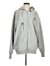 ADER error Silver Gray x 10 corso como Zip Up Hoodie Size A1 (Sm- Med) - photo 1