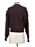 Time and Tru Brown Pullover Sweater Size XS - photo 2