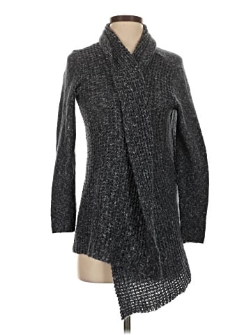 Daisy Fuentes Long Sleeve Top (view 1)