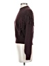 Time and Tru Brown Pullover Sweater Size XS - photo 5