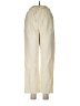 Unbranded Ivory Casual Pants Size M - photo 1