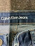 CALVIN KLEIN JEANS Blue Jeans Size 14 - photo 3