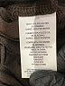 Jump Apparel Brown Cocktail Dress Size 3 - 4 - photo 8