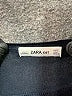Zara Stripes Blue Pullover Sweater Size S - photo 7