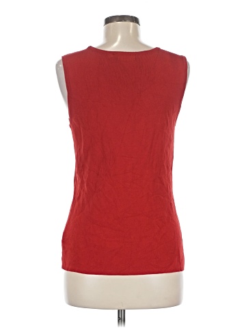 Choices Sleeveless Top (view 2)