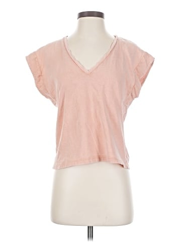 Zara Short Sleeve Top (view 1)