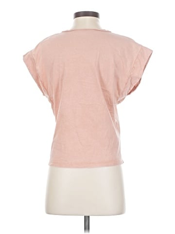 Zara Short Sleeve Top (view 2)
