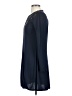 BCBGMAXAZRIA Argyle Blue Casual Dress Size XS - photo 5