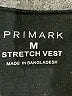 Primark Black Tank Top Size M - photo 4
