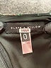 Slate & Willow Print Black Cocktail Dress Size 0 - photo 7