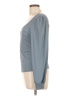 Shein Gray Long Sleeve T-Shirt Size L - photo 5