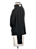 Ann Taylor 100% Polyester Black Long Sleeve Top Size XS - photo 5