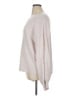 Ann Taylor LOFT Outlet 100% Acrylic Pink Pullover Sweater Size XL - photo 5