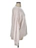 Ann Taylor LOFT Outlet 100% Acrylic Pink Pullover Sweater Size XL - photo 4