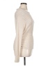 Unbranded Ivory Turtleneck Sweater Size XL - photo 4