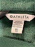 Athleta Green Turtleneck Sweater Size XL - photo 7