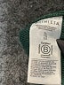 Athleta Green Turtleneck Sweater Size XL - photo 8