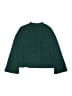 Old Navy Solid Green Turtleneck Sweater Size 10 - 12 - photo 2