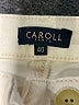 Caroll Ivory Jeans Size EU 40 / US 10 - photo 6