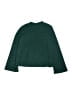 Old Navy Solid Green Turtleneck Sweater Size 10 - 12 - photo 1