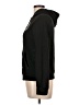 Assorted Brands 100% Polyester Black Zip Up Hoodie Size L - photo 5