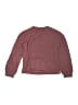 Old Navy Burgundy Pullover Sweater Size 10 - 12 - photo 2
