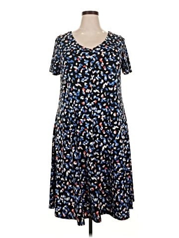 Roaman's Casual Dress (view 1)