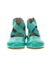 Assorted Brands Teal Blue Flats Size 6 (kids) - photo 2