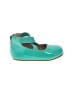 Assorted Brands Teal Blue Flats Size 6 (kids) - photo 1