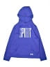 Under Armour Blue Pullover Hoodie Size L (youth) - photo 1