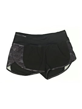 Zyia Active Athletic Shorts
