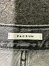 PacSun Gray Jeans Size 23 waist - photo 4
