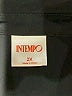 Intempo 100% Polyester Black Long Sleeve Blouse Size 2X - photo 7