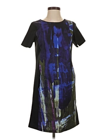 Simply Vera Vera Wang Casual Dress (view 1)