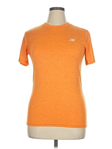 New Balance Active T-Shirt (view 1)