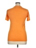 New Balance 100% Polyester Orange Active T-Shirt Size XL - photo 2