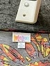 Lularoe Floral Black 3/4 Sleeve T-Shirt Size XL - photo 7