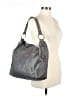 Tracey Tanner Solid Gray Hobo One size - photo 2