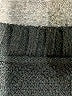 Chicwish Black Pullover Sweater Size L (estimated) - photo 7