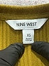 Nine West Solid Gold Green Cocktail Dress Size XS - photo 7