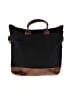 R. Riveter Black Crossbody Bag One size - photo 3