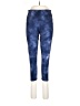 C9 By Champion Tie-dye Blue Active Pants Size L - photo 1