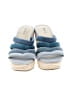 Torrid Blue Wedges Size 10 (wide) - photo 2