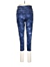 C9 By Champion Tie-dye Blue Active Pants Size L - photo 2