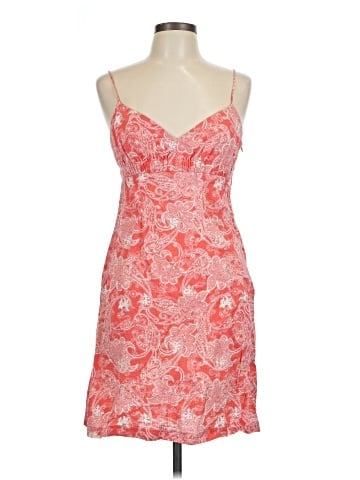 BCBGMAXAZRIA Cocktail Dress (view 1)