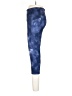 C9 By Champion Tie-dye Blue Active Pants Size L - photo 5