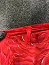 SPANX Orange Sleeveless Blouse Size M (estimated) - photo 6