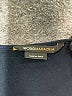 BCBGMAXAZRIA Solid Blue Casual Dress Size S - photo 7