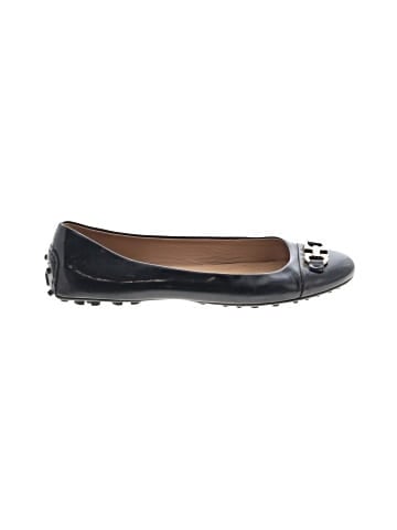 Salvatore Ferragamo Flats (view 1)