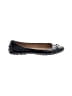 Salvatore Ferragamo Black Flats Size 8 - photo 1